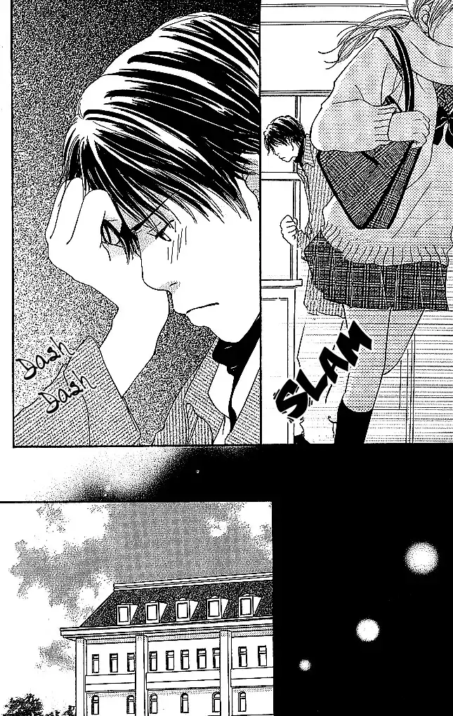 Sekai wa Happy de Dekiteiru Chapter 1 41